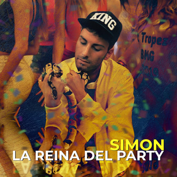 Simon - La Reina del Party