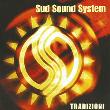 Sud Sound System - Tradizioni