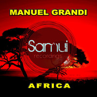 Manuel Grandi - Africa