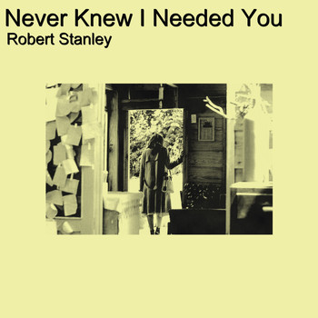 Robert Stanley - Never Knew I Needed You