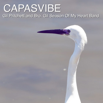 Gil Pritchett / Bro. Gil Season Of My Heart Band - Capasvibe