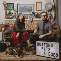 Channondale - Buttons, Bits & Bobs EP