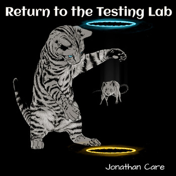 Jonathan Care - Return to the Testing Lab