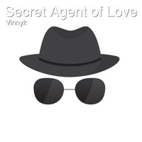 Vinnyk - Secret Agent of Love