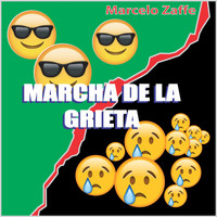 Marcelo Zaffe - Marcha de la Grieta