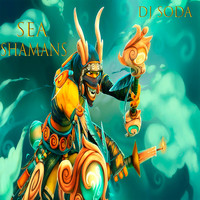 DJ Soda - Sea Shamans (Radio Edit)
