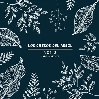 Various Artists - Los Chicos Del Arbol Vol. 2
