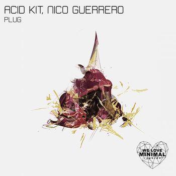 Acid Kit, Nico Guerrero - Plug