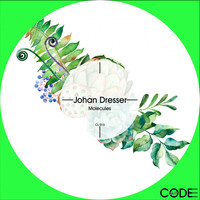 Johan Dresser - Molecules