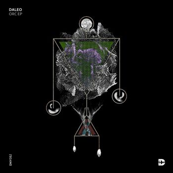 Daleo - Orc EP