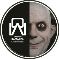 Ramazza - Algo En Mi Bebida EP