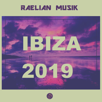 Various Artists - Ibiza 2019