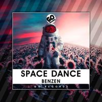 Benzen - Space Dance