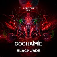 cochaMe - Black Jade