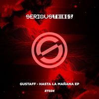 Gustaff - Hasta La Mañana EP