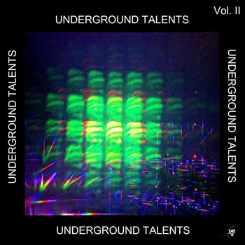 Various Artists - Underground Talents Vol.2