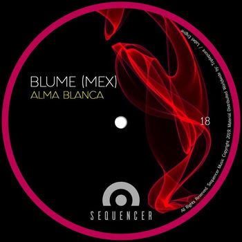 Blume (MEX) - Alma Blanca