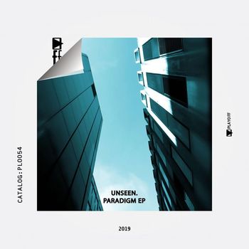 Unseen. - Paradigm EP