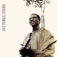 Ali Farka Touré - Ali Farka Touré