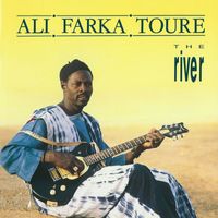 Ali Farka Touré - The River