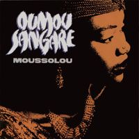 Oumou Sangaré - Moussolou