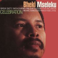 Bheki Mseleku - Celebration