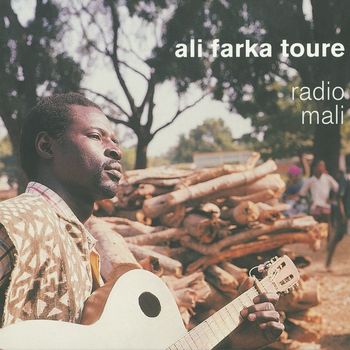 Ali Farka Touré - Radio Mali