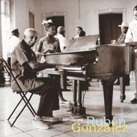 Rubén González - Introducing