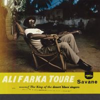 Ali Farka Touré - Savane