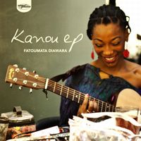 Fatoumata Diawara - Kanou EP
