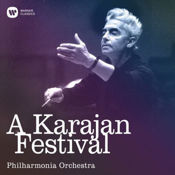 Herbert Von Karajan - A Karajan Festival