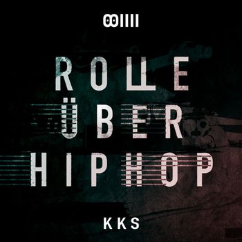 AchtVier - Rolle über HipHop (feat. Kool Savas) (Explicit)