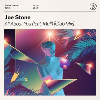 Joe Stone - All About You (feat. Mull) (Club Mix)