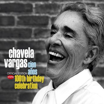 Chavela Vargas - 100th Birthday Celebration
