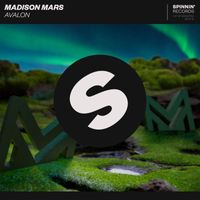 Madison Mars - Avalon