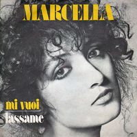 Marcella Bella - Mi vuoi