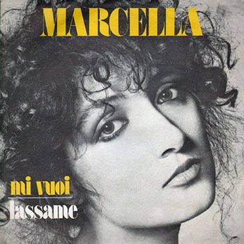 Marcella Bella - Mi vuoi