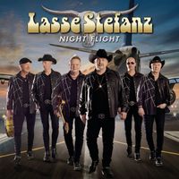Lasse Stefanz - Night Flight