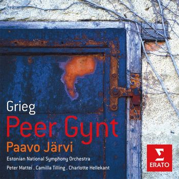 Paavo Järvi - Grieg: Peer Gynt, Op. 23