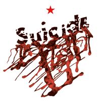 Suicide - Suicide (2019 - Remaster)