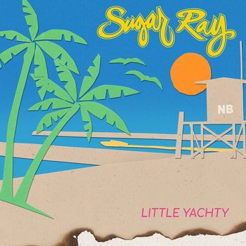 Sugar Ray - Good Good Lovin