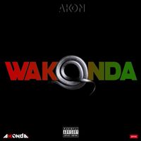 Akon - Wakonda (Explicit)