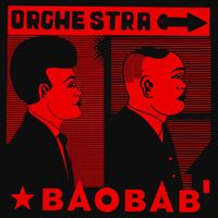 Orchestra Baobab - Guajira Ven (Demo)
