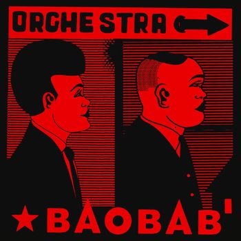 Orchestra Baobab - Guajira Ven (Demo)