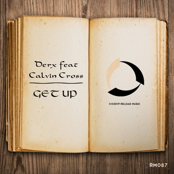DERX - Get Up