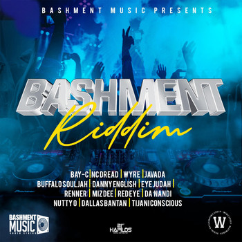 Various Artists - Bashment Riddim