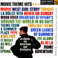 Jo Basile  - Movie Theme Hits