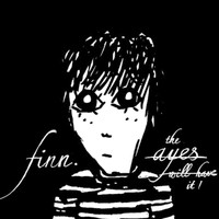 Finn. - The Ayes Will Have It!