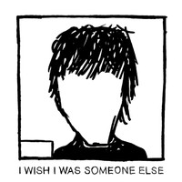 Finn. - I Wish I Was Someone Else