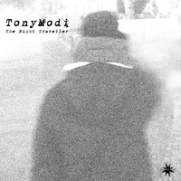 TonyModi - The Night Traveller